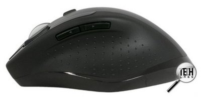 Обзор набора Logitech Cordless Desktop Wave Pro